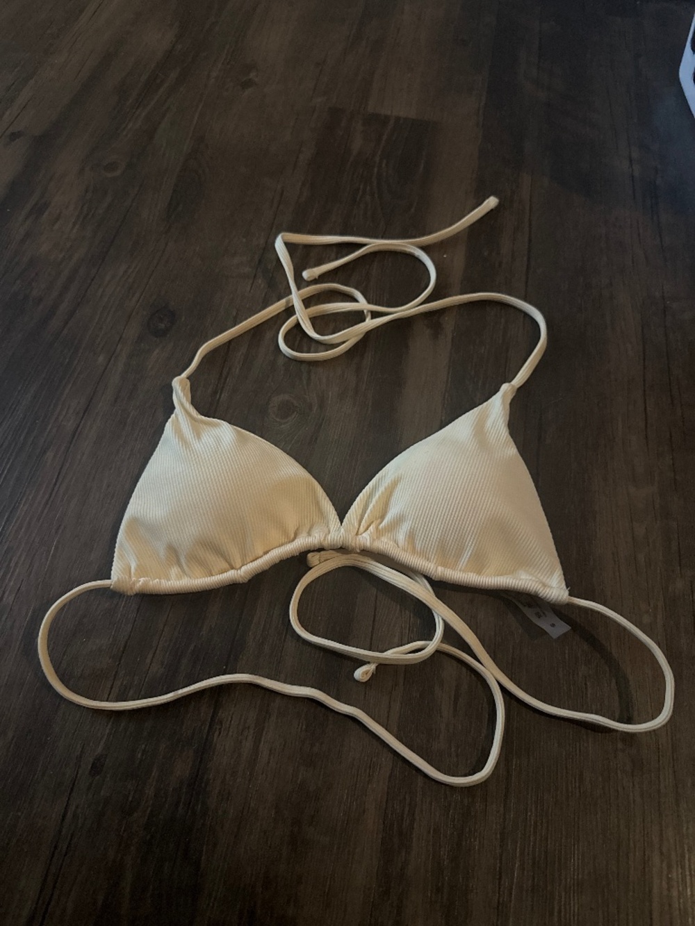 swimsuit top